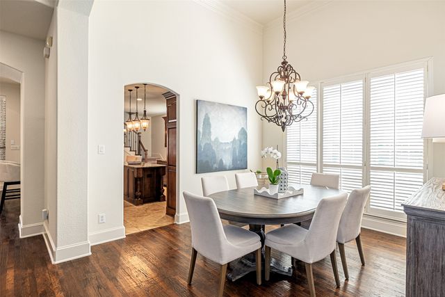 2209 Lady Cornwall Drive, Lewisville, TX 75056