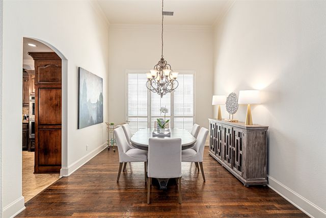 2209 Lady Cornwall Drive, Lewisville, TX 75056