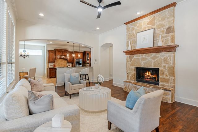 2209 Lady Cornwall Drive, Lewisville, TX 75056