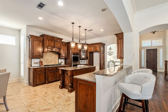 2209 Lady Cornwall Drive, Lewisville, TX 75056