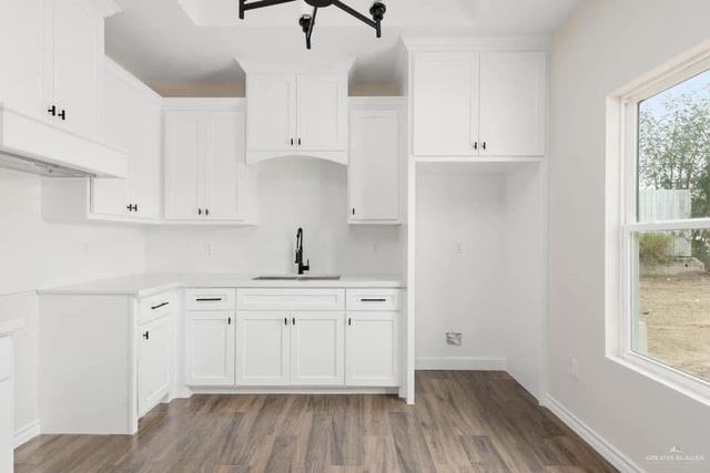 601 E Allende Avenue, Roma, TX 78584