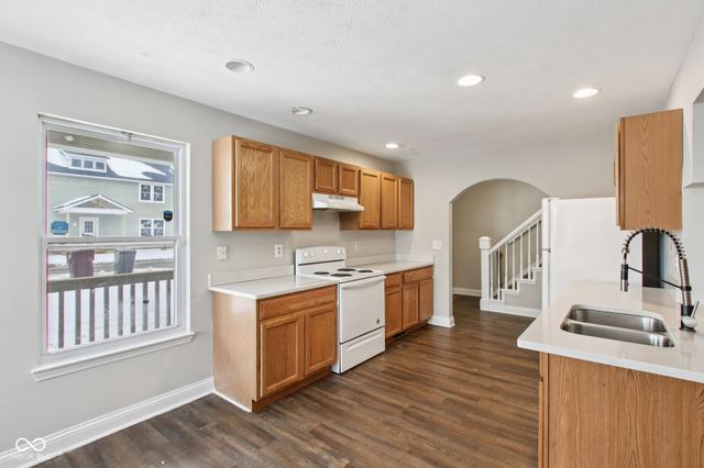 5061 W Legrande Avenue, Indianapolis, IN 46241