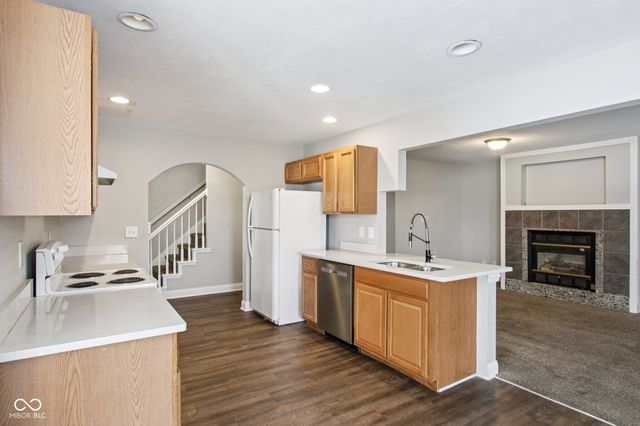 5061 W Legrande Avenue, Indianapolis, IN 46241