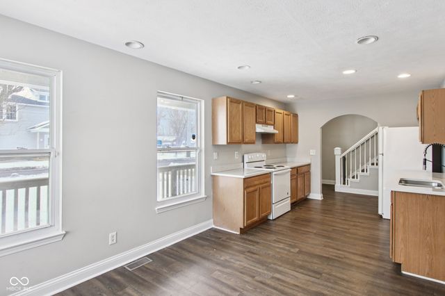 5061 W Legrande Avenue, Indianapolis, IN 46241