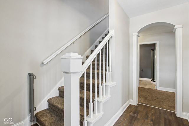 5061 W Legrande Avenue, Indianapolis, IN 46241