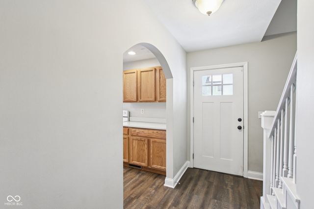 5061 W Legrande Avenue, Indianapolis, IN 46241