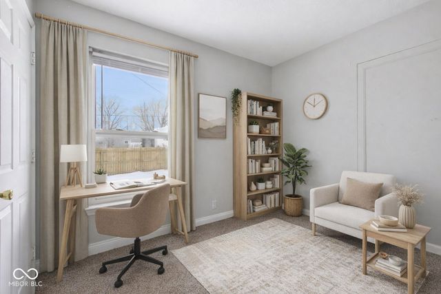 5061 W Legrande Avenue, Indianapolis, IN 46241