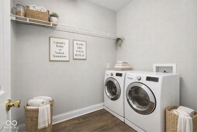 5061 W Legrande Avenue, Indianapolis, IN 46241