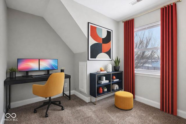 5061 W Legrande Avenue, Indianapolis, IN 46241