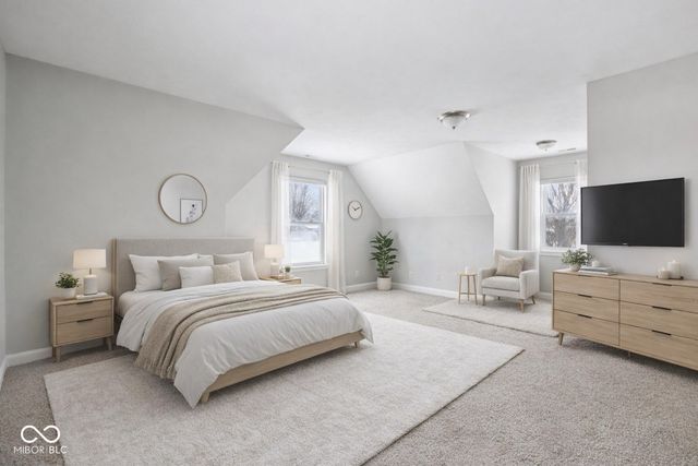 5061 W Legrande Avenue, Indianapolis, IN 46241