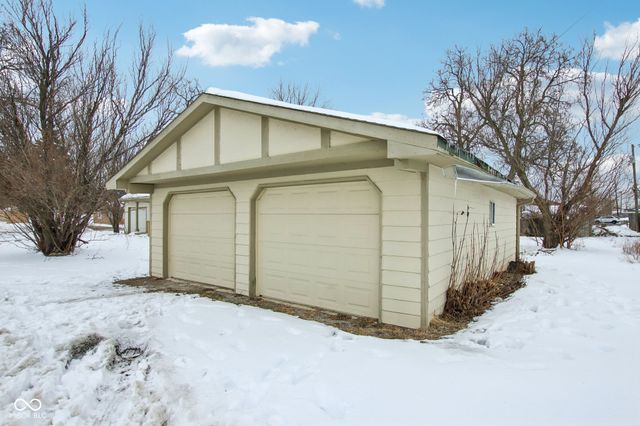 5061 W Legrande Avenue, Indianapolis, IN 46241