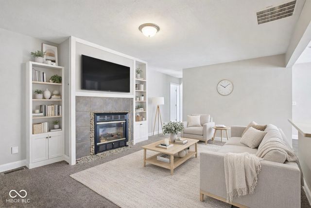 5061 W Legrande Avenue, Indianapolis, IN 46241