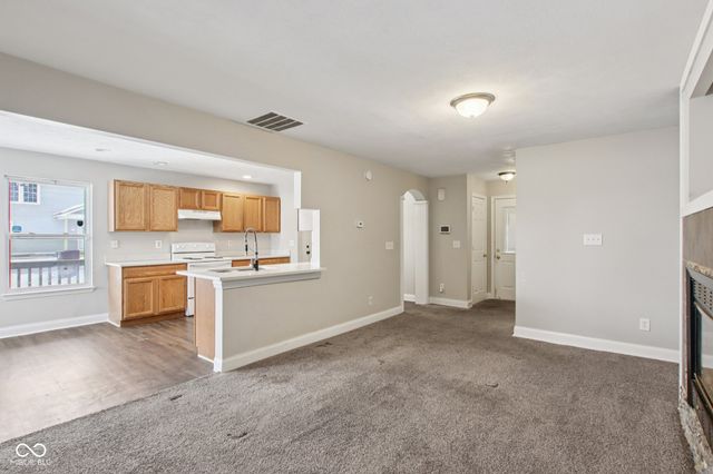 5061 W Legrande Avenue, Indianapolis, IN 46241