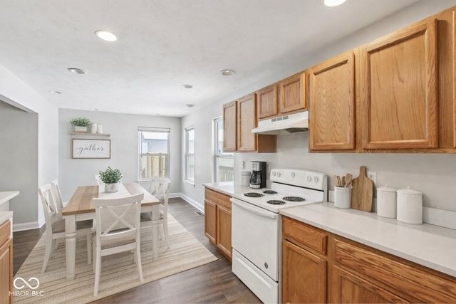 5061 W Legrande Avenue, Indianapolis, IN 46241