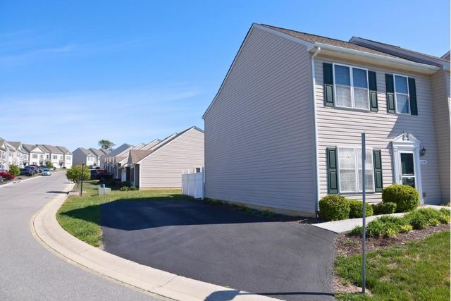 6729 Village Green DR, Roanoke, VA 24019