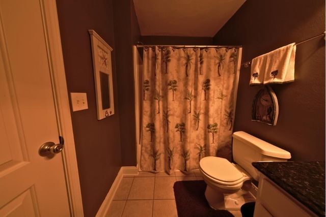 6729 Village Green DR, Roanoke, VA 24019