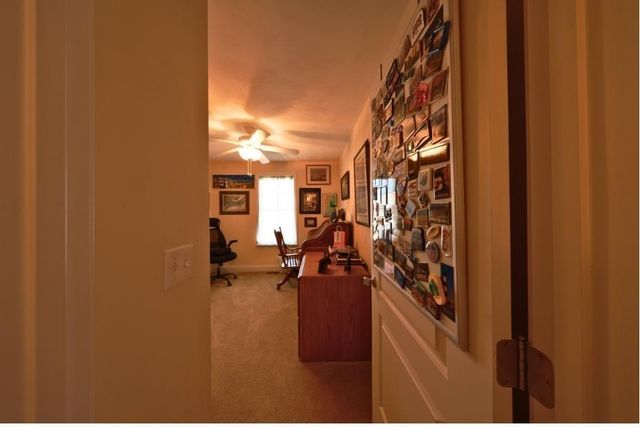 6729 Village Green DR, Roanoke, VA 24019