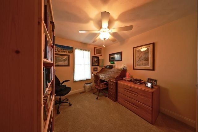 6729 Village Green DR, Roanoke, VA 24019
