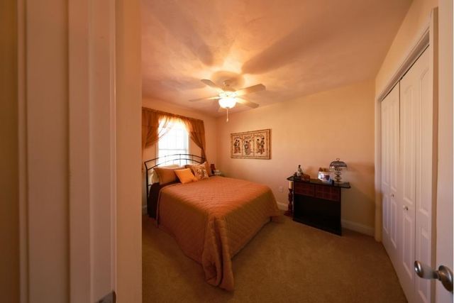 6729 Village Green DR, Roanoke, VA 24019