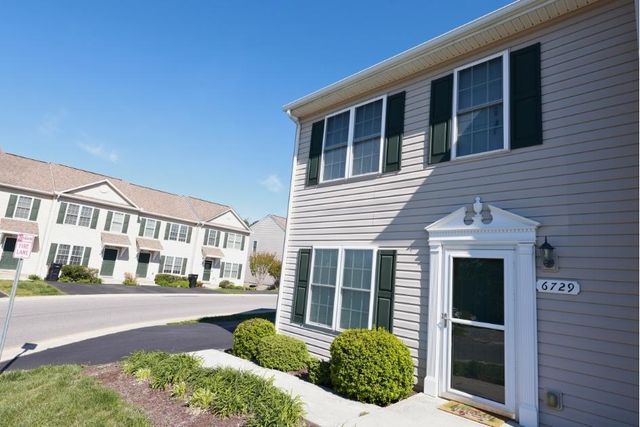 6729 Village Green DR, Roanoke, VA 24019