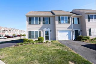 6729 Village Green DR, Roanoke, VA 24019