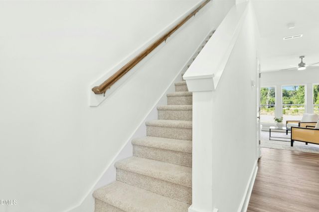 906 Butler Drive, Erwin, NC 28339