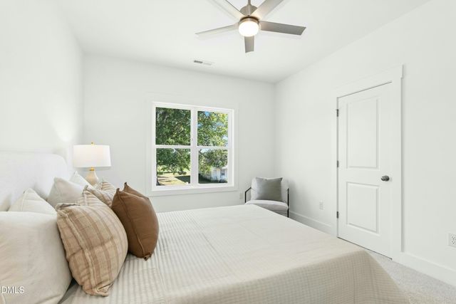906 Butler Drive, Erwin, NC 28339
