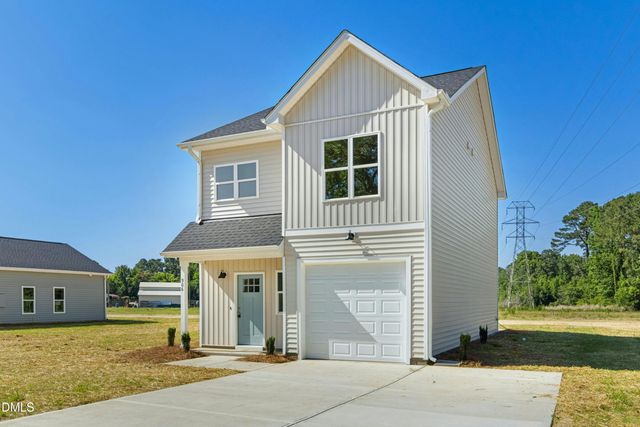 906 Butler Drive, Erwin, NC 28339