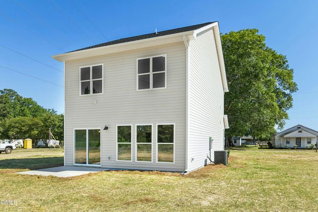 906 Butler Drive, Erwin, NC 28339