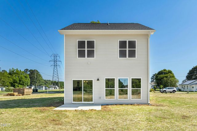 906 Butler Drive, Erwin, NC 28339