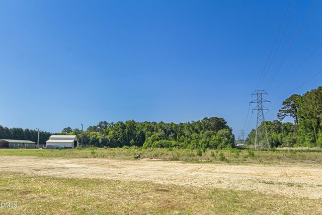 906 Butler Drive, Erwin, NC 28339