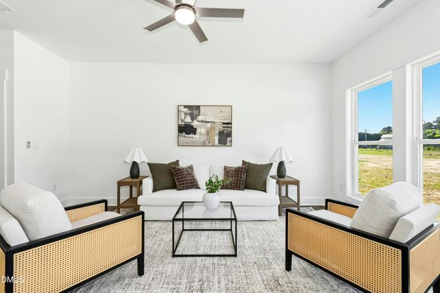 906 Butler Drive, Erwin, NC 28339