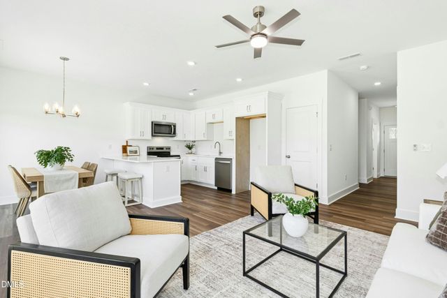906 Butler Drive, Erwin, NC 28339