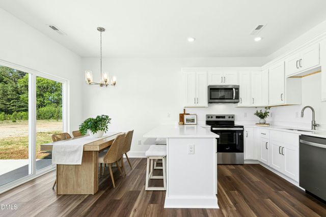 906 Butler Drive, Erwin, NC 28339