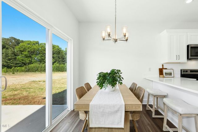 906 Butler Drive, Erwin, NC 28339