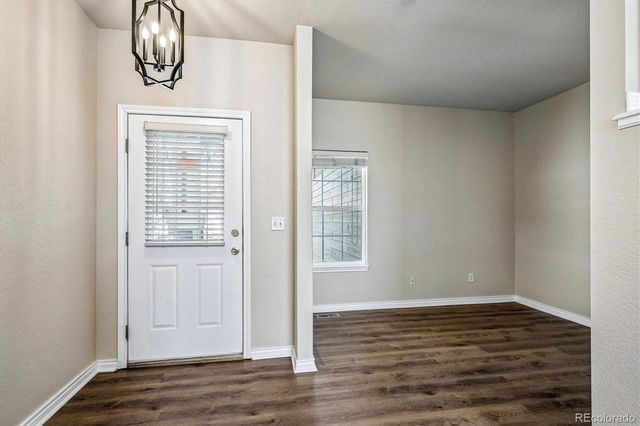 4545 S Taft Way, Morrison, CO 80465