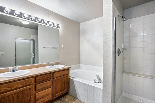 4545 S Taft Way, Morrison, CO 80465