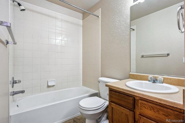 4545 S Taft Way, Morrison, CO 80465