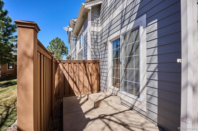 4545 S Taft Way, Morrison, CO 80465