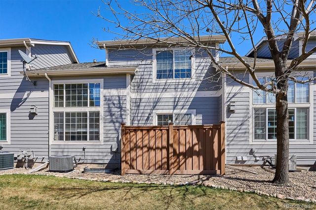 4545 S Taft Way, Morrison, CO 80465