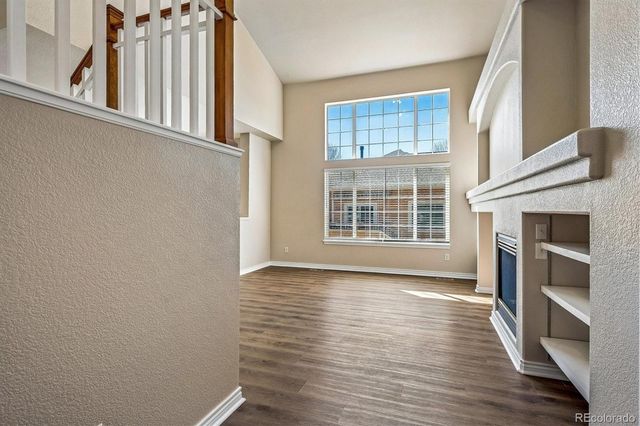 4545 S Taft Way, Morrison, CO 80465