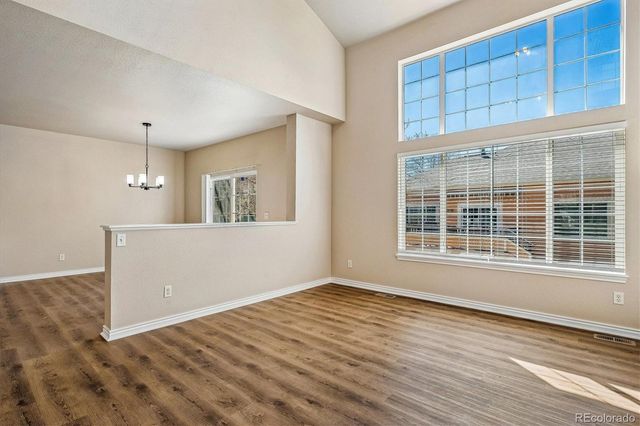 4545 S Taft Way, Morrison, CO 80465