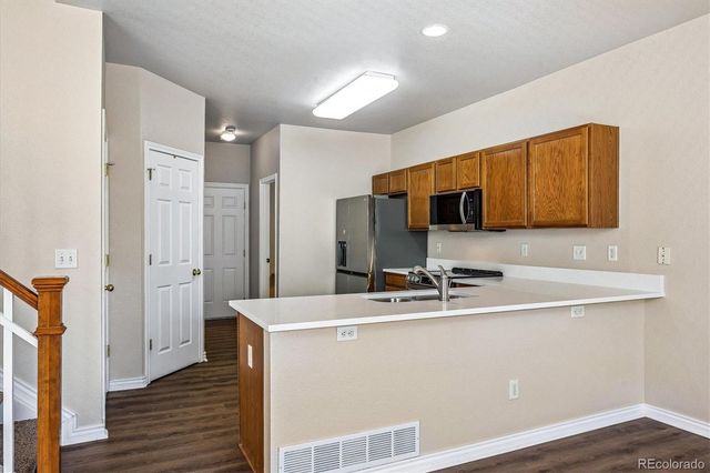 4545 S Taft Way, Morrison, CO 80465