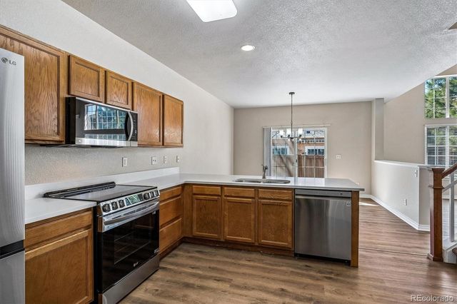 4545 S Taft Way, Morrison, CO 80465