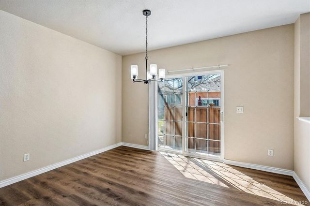 4545 S Taft Way, Morrison, CO 80465