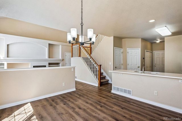 4545 S Taft Way, Morrison, CO 80465