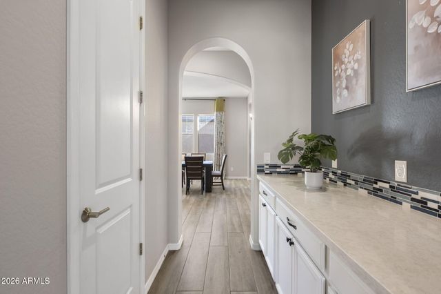 3554 E GEMINI Place, Chandler, AZ 85249