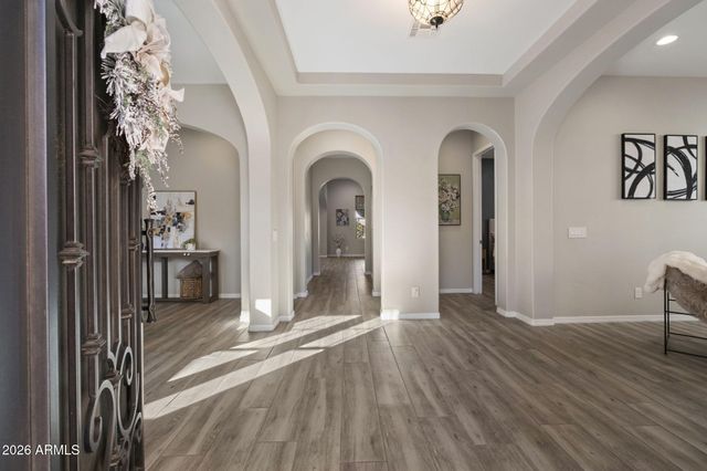 3554 E GEMINI Place, Chandler, AZ 85249