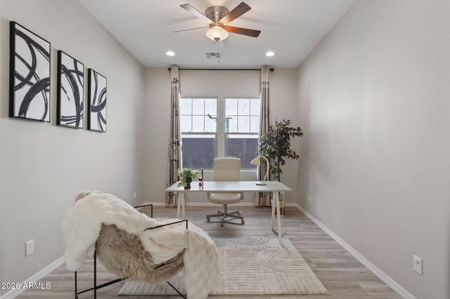 3554 E GEMINI Place, Chandler, AZ 85249