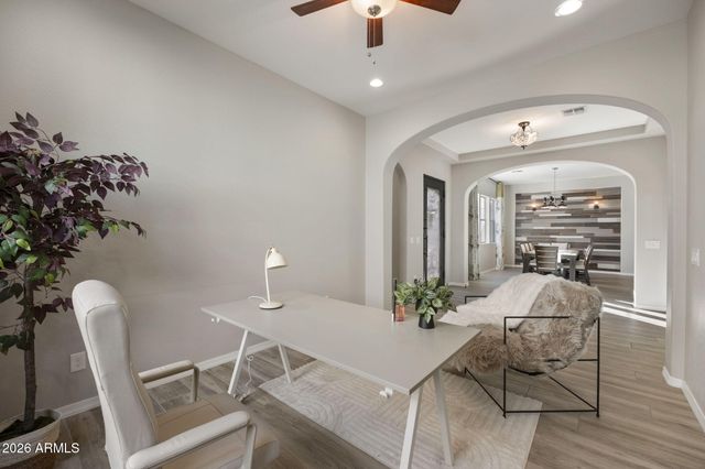 3554 E GEMINI Place, Chandler, AZ 85249